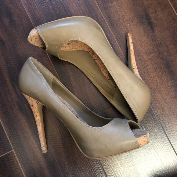 ALDO Stiletto Heel - Picture 4 of 7